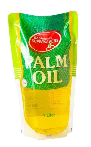 Baguio Supersavers Palm Oil 1 l