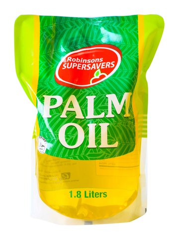Robinsons Supersavers Palm Oil 1.8 l