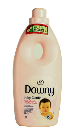 Downy Baby Gentle Fabric Conditioner Bottle 900 ml