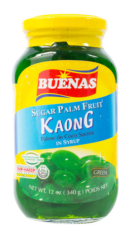 Buenas Kaong Green 340 g