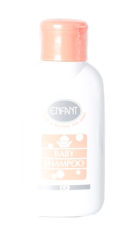 Enfant Baby Shampoo 100 ml