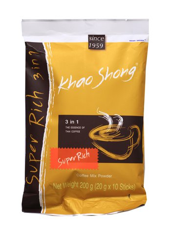 Khao Shong Super Rich 200 g