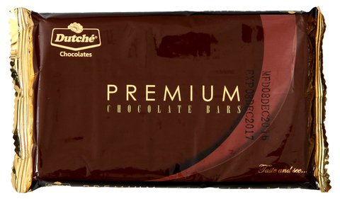 Dutche Premium Chocolate 100 g