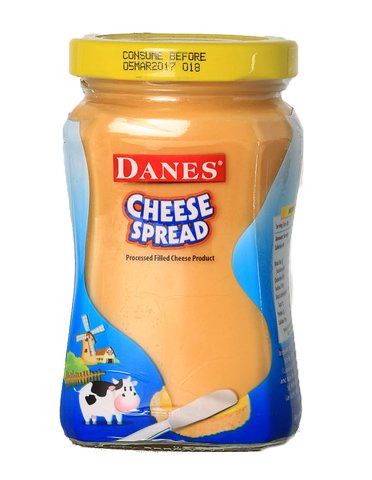 Danes Cheese Spread 220 g