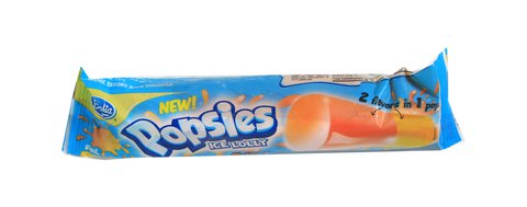 Popsies Ice Lolly Melon and Mango 65 ml