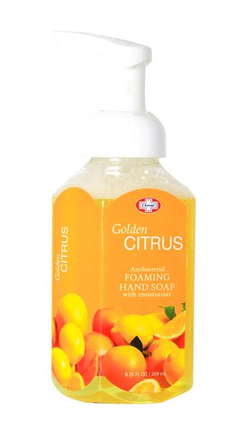 Cleene Hand Wash Antibacterial Citrus 259 ml