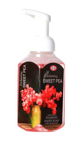 Cleene Hand Wash Antibacterial Sweet Pea 259 ml