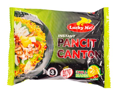 Lucky Me Pancit Canton Chilimansi 80 g