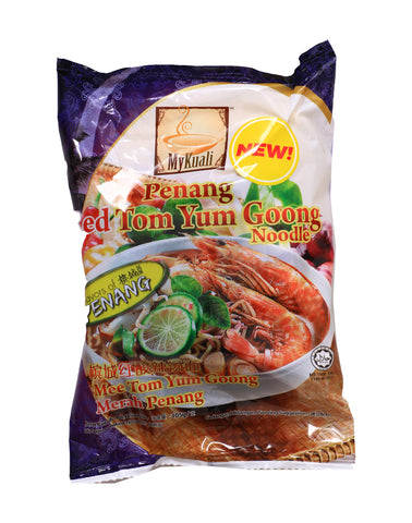 Prima Taste Penang Red Tom Yum Goong Noodle 105 g