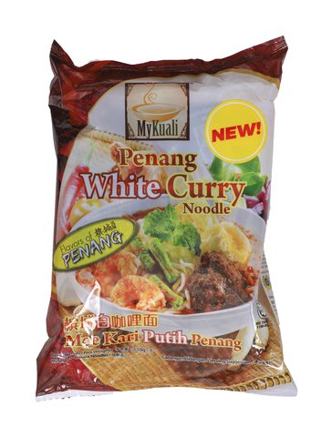 Prima Taste My Kuali Penang White Curry Noodle 110 g