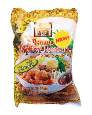 Prima Taste Penang Spicy Prawn Noodle 105 g