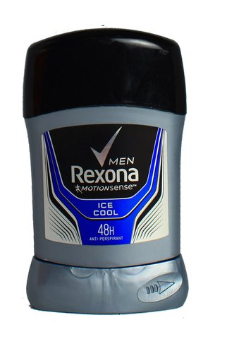 Rexona Deo Stick Men Ice Cool 40 g