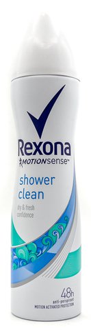 Rexona Deo Spray Shower 150 ml