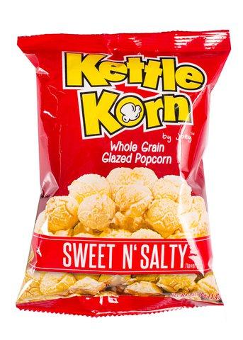 Kettle Korn Popcorn Sweet N' Salty 40 g