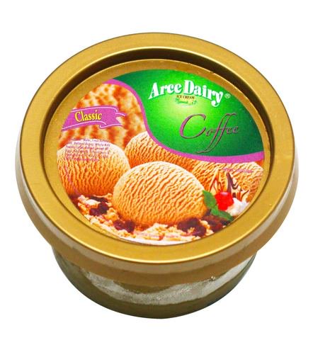 Arce Dairy Classic Coffee 100 ml