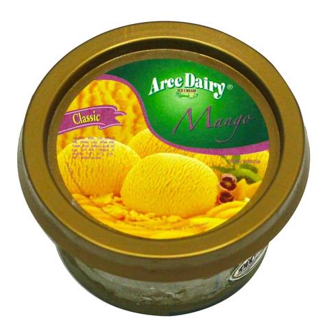 Arce Dairy Classic Mango 100 ml