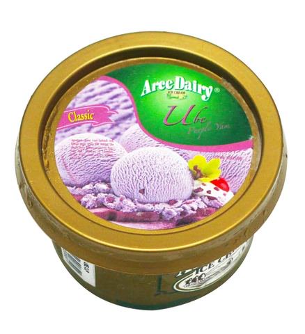 Arce Dairy Classic Ube 100 ml