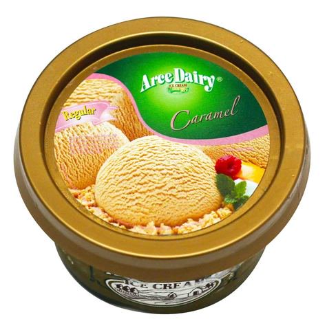 Arce Dairy Regular Caramel 100 ml
