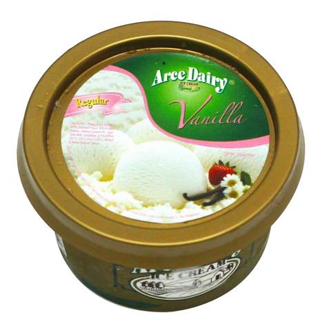 Arce Dairy Regular Vanilla 100 ml