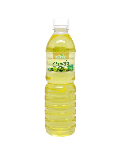 Healthy You Canola Oil 500 ml
