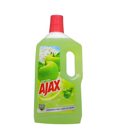 Ajax Multi Purpose Cleaner Fruity Fresh 1 l