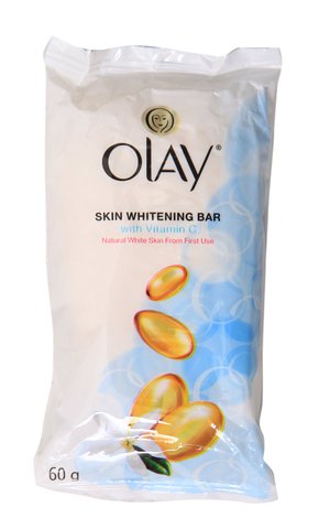 Olay Body Soap Natural White Vitamin C 60 g
