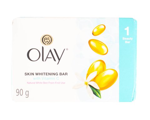 Olay Body Soap Natural White Vitamin C 90 g