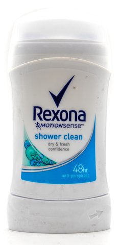 Rexona Deo Stick Shower Clean 40 ml