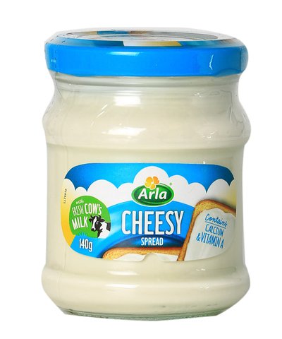 Arla Cheesy Spread 140 g