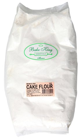 Memer Cassava Starch 1 kg