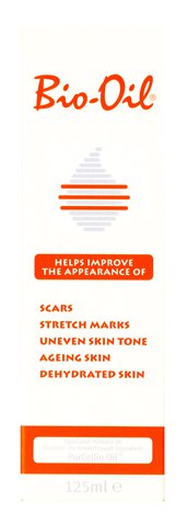 Bio Oil Skincare Oil 125 ml