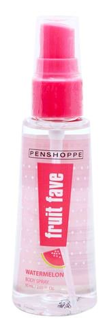 Penshoppe Cologne Spray Fruit Fave Watermelon 60 ml