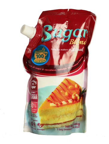 Equal Sugar Blend 400 g