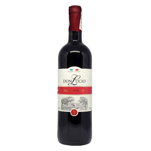 Don Lucio Sangiovese 750 ml