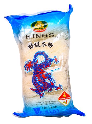 King's Premium Vermicelli 500 g