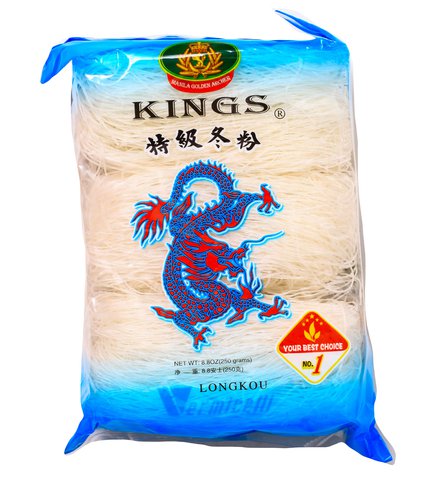 King's Premium Vermicelli 250 g