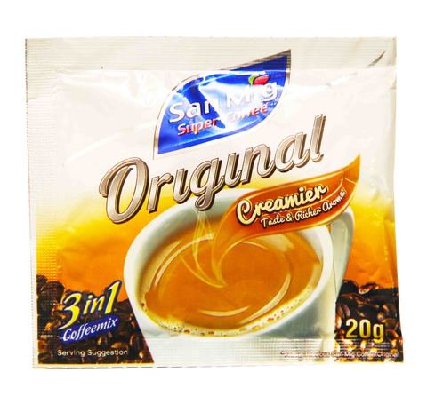 San Mig Coffee Original 20 g