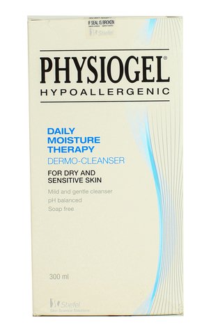 Physiogel Facial Cleanser 300 ml