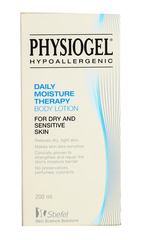 Physiogel Body Lotion Moisture 200 ml
