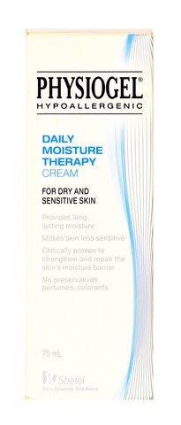 Physiogel Face Cream 75 ml
