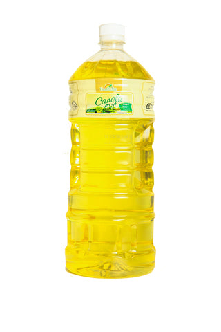 Supersavers Healthy You Canola Oil 1.8 l