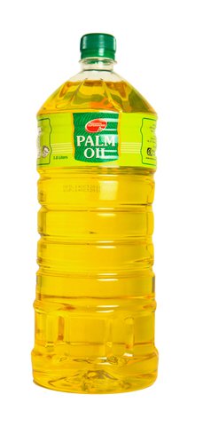 Baguio Supersavers Palm Oil 1.8 l