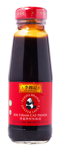 Lee Kum Kee Panda Oyster Sauce 145 g