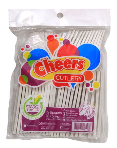 Robinsons Supersavers Paper Plates Laminated 5.5in 50 pcs /pack