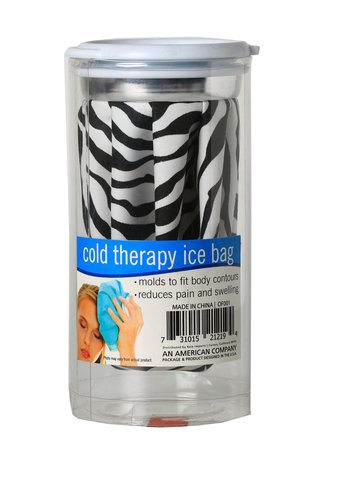 Kole Therapy Ice Bag Small 1 pc
