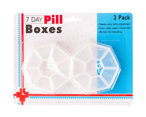 Supersavers Spaghetti Box 10 pcs /pack