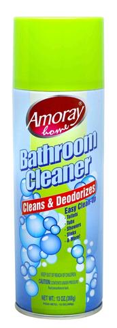 Amoray Home Bathroom Cleaner 13 oz