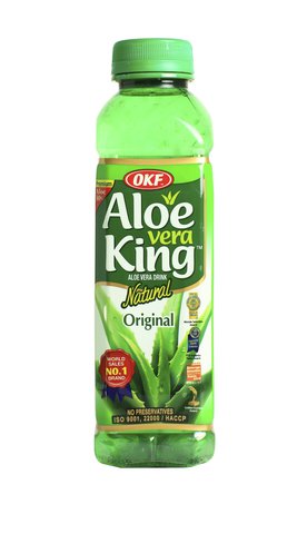 OKF Aloe Vera King 500 ml
