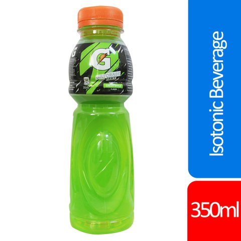 Gatorade Green Apple 350 ml