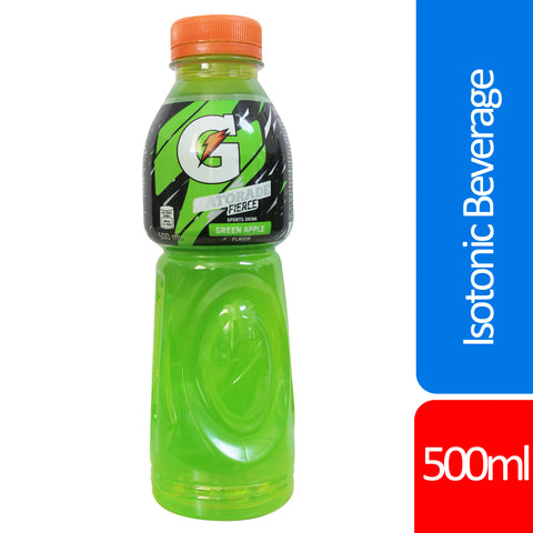 Gatorade Green Apple 500 ml